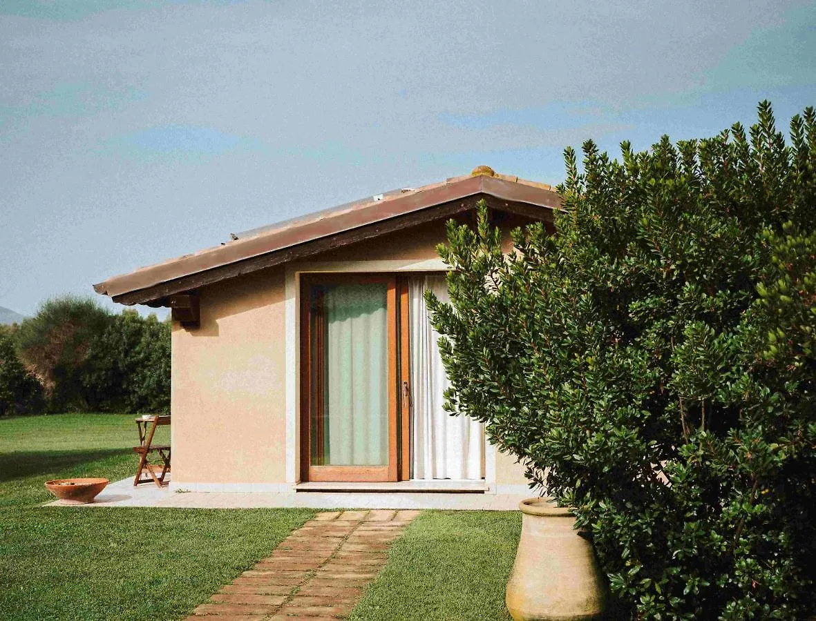 Inghirios Wellness Country Resort 圣塔·马里亚·迪·帕尔玛