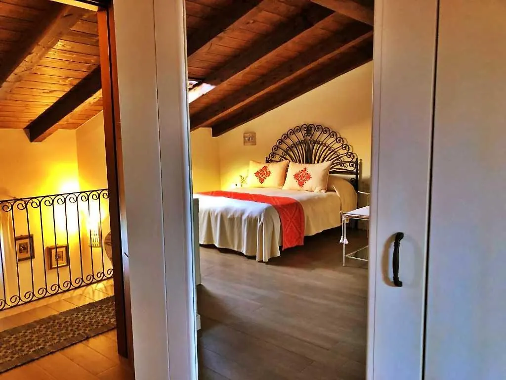 Inghirios Wellness Country Resort 圣塔·马里亚·迪·帕尔玛