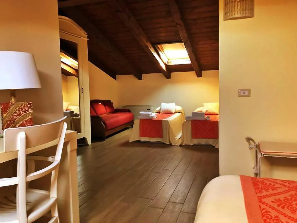 Inghirios Wellness Country Resort Santa Maria la Palma