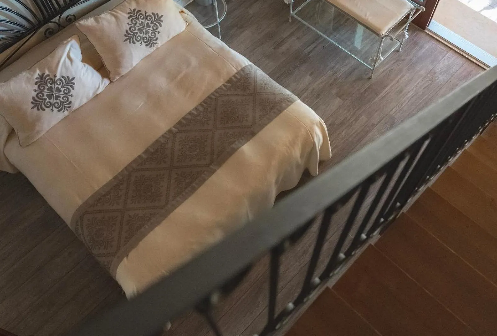 Inghirios Wellness Country Resort 圣塔·马里亚·迪·帕尔玛