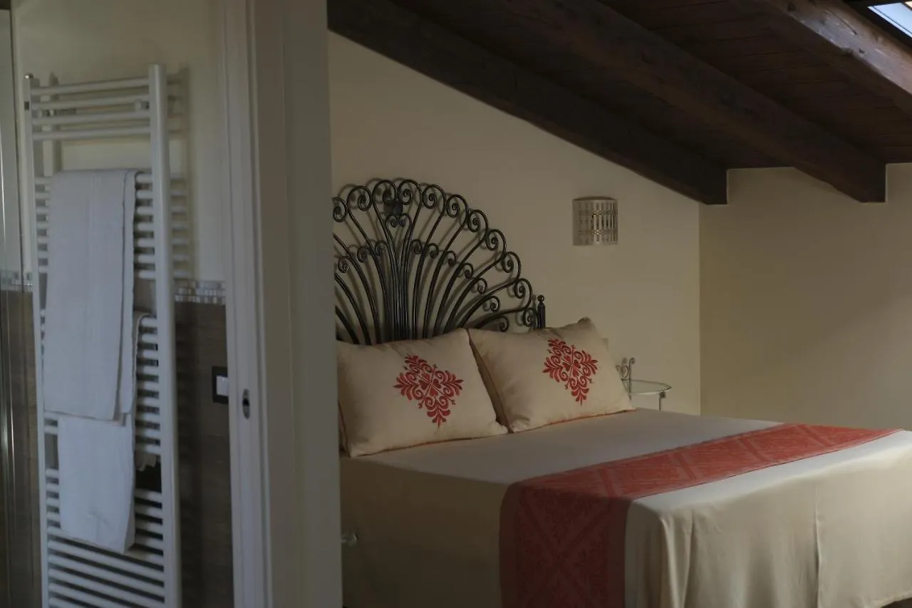 Inghirios Wellness Country Resort Santa Maria la Palma
