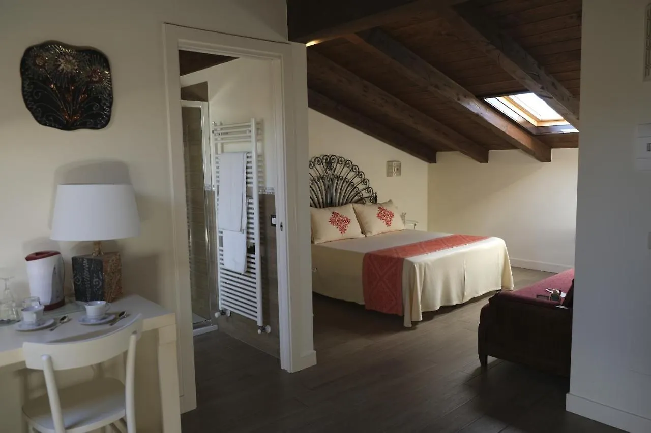 Inghirios Wellness Country Resort Santa Maria la Palma