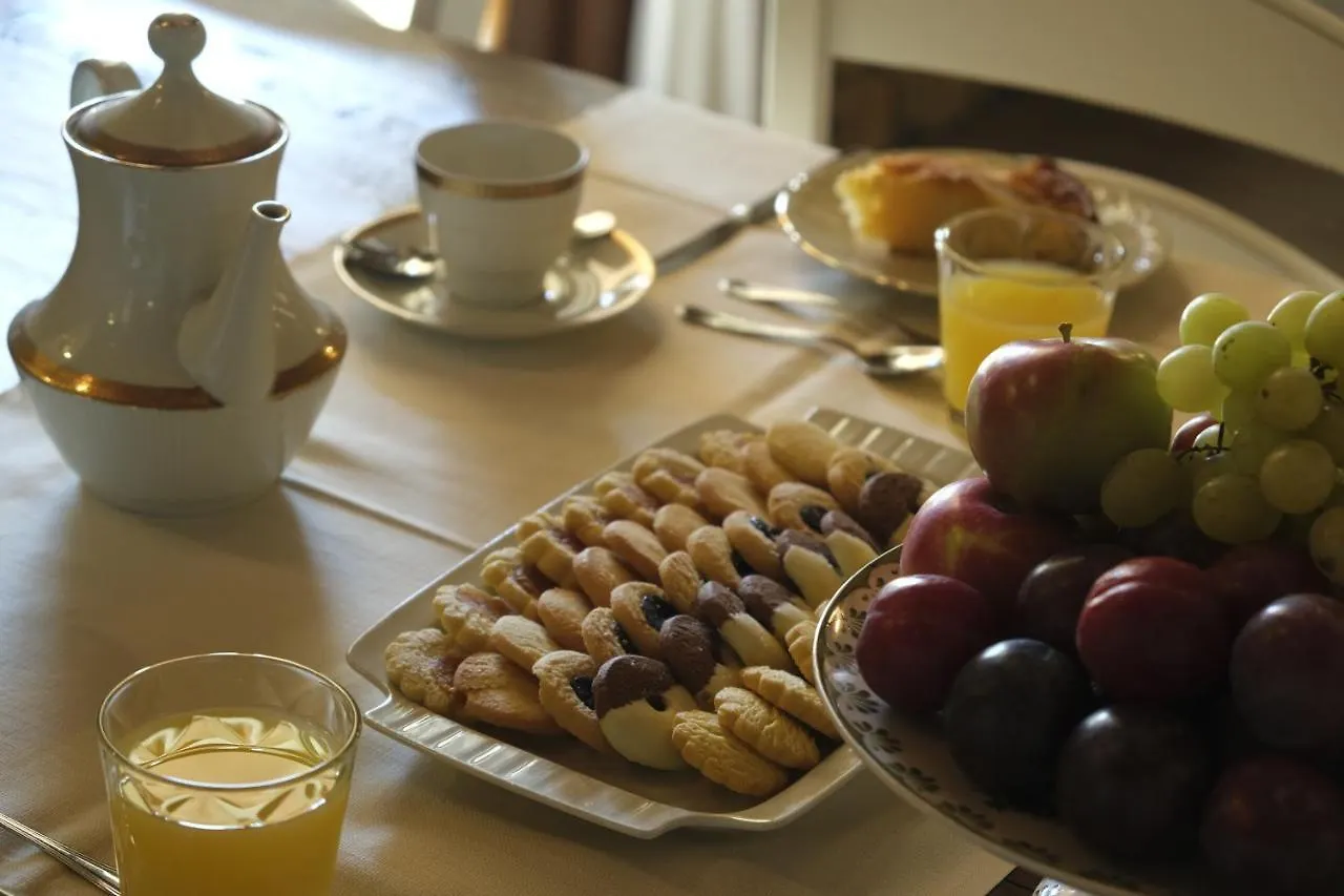 Inghirios Wellness Country Resort Santa Maria la Palma Italy