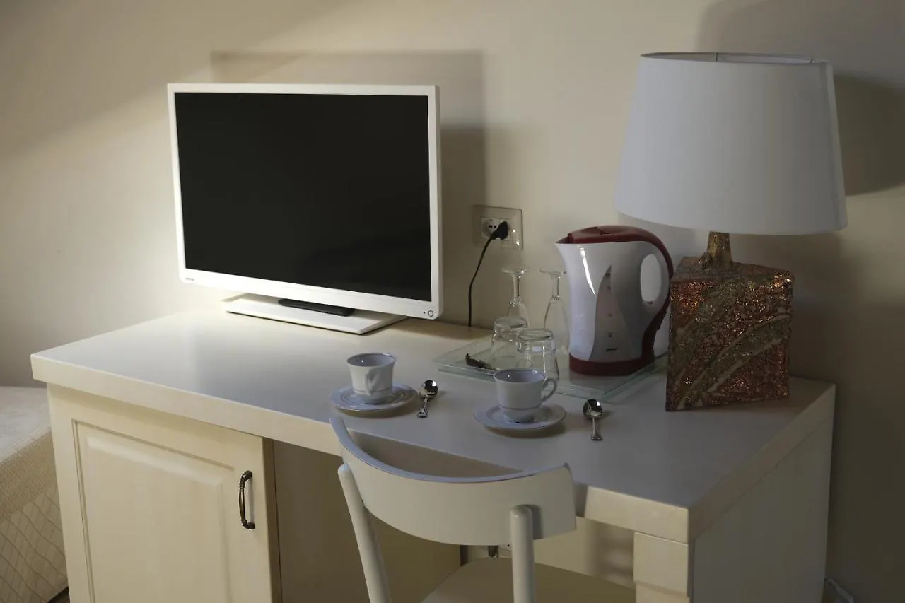 Inghirios Wellness Country Resort Santa Maria la Palma